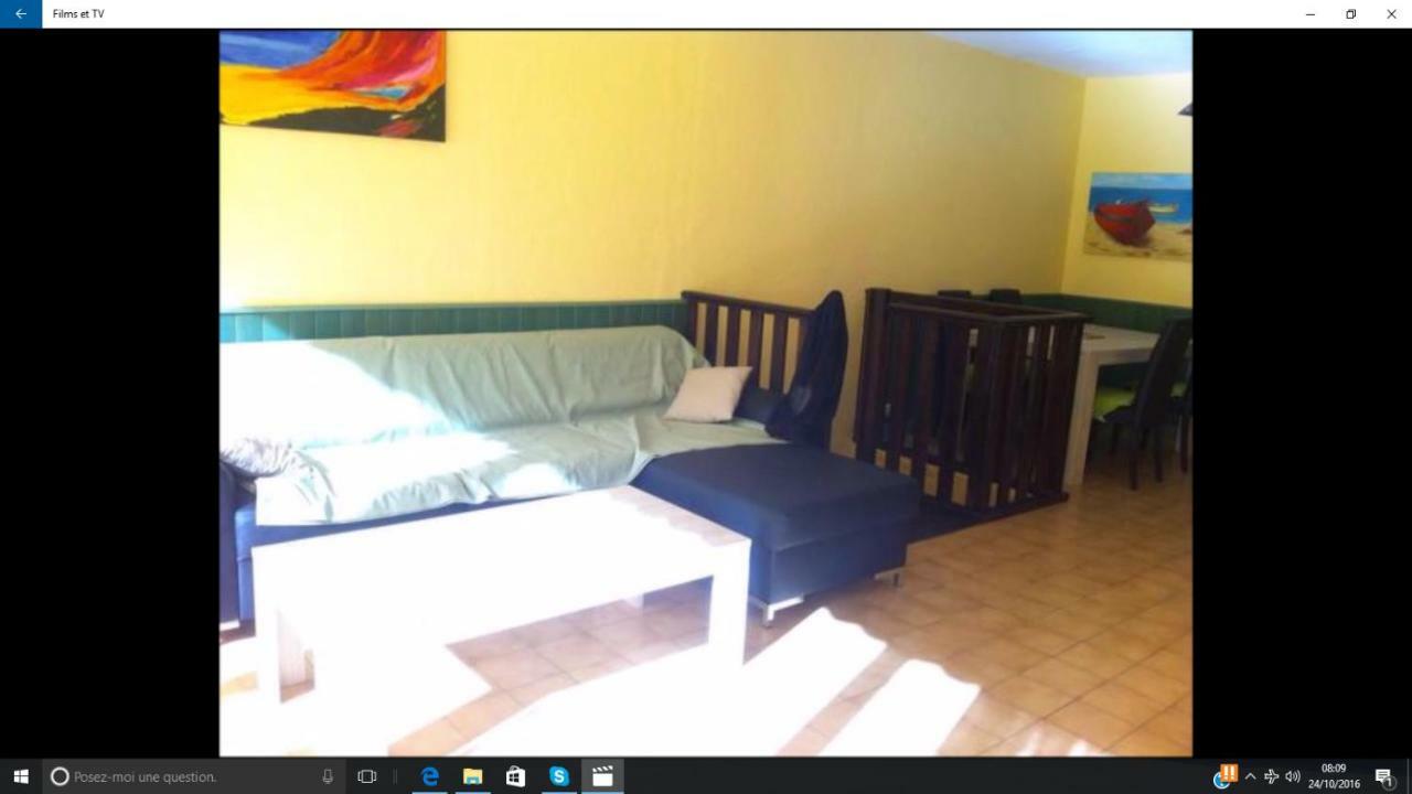 مينتون Residence Le Mont Agel المظهر الخارجي الصورة