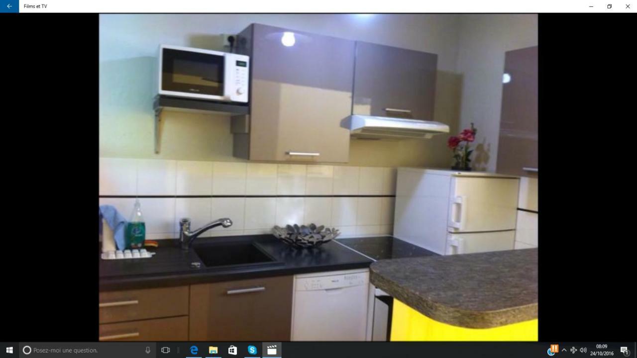 مينتون Residence Le Mont Agel المظهر الخارجي الصورة